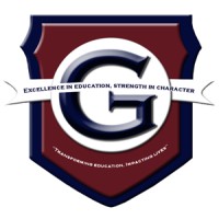 Garrett High School Logo