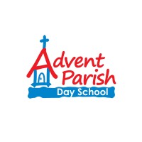Advent Parish Day School Logo