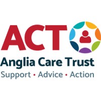 Anglia Care Trust Logo
