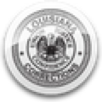 Louisiana State Penitentiary Logo