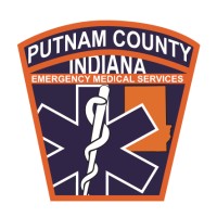 Putnam County Emergency Medical Services Logo