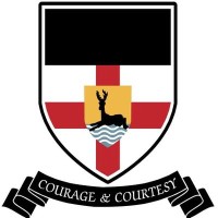 The Knights Templar School Logo