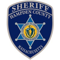 Hampden County Sheriffs Department Logo