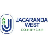 Jacaranda West Country Club Logo