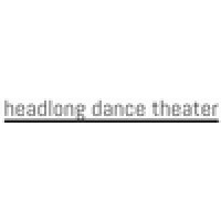 Headlong Dance Theater Logo