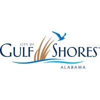City of Gulf Shores Logo