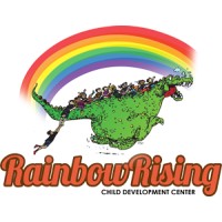 Rainbow Rising Inc. Logo