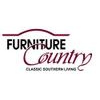 Furniture Country Logo