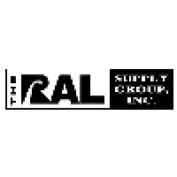 Ral Supply Logo