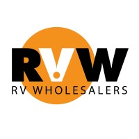 RV Wholesalers Logo