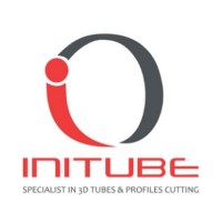 INITUBE Logo