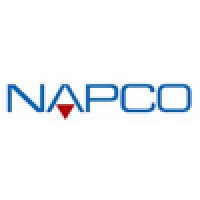Napco Inc Logo