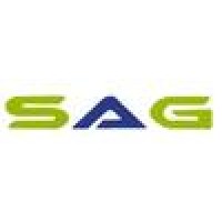 Silicon Alley Group Inc Logo