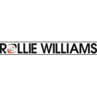Rollie Williams Paint Spot Logo