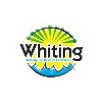City Of Whiting Logo