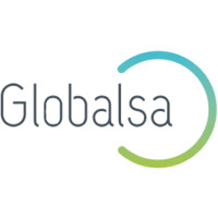GLOBALSA ACOMETIDAS ELÉCTRICAS Logo