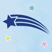 When You Wish Upon a Star Logo