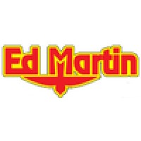 Ed Martin Honda Logo