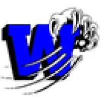 Taylor Middle School Logo