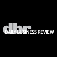 Daily Business Review Logo