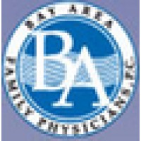 Bay Area Family Physicians Logo