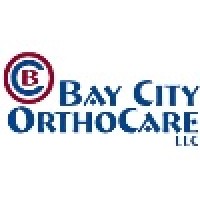 Bay City Orthocare Logo