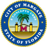 City Of Margate Logo
