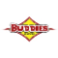 Buddies Burgers Logo