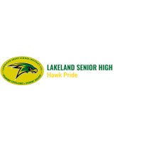 Lakeland Senior High School Logo
