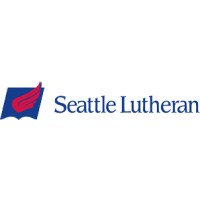 Seattle Lutheran High School Logo