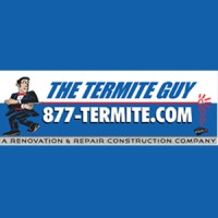 The Termite Guy Logo