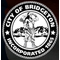 City Of Bridgeton Logo