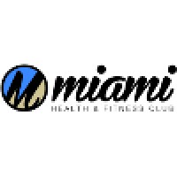 Miami Fitness Logo