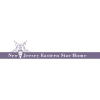 New Jersey Eastern Star Home Logo