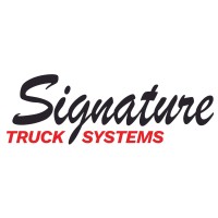 Signature Truck Systems Logo