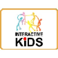 Interactive Kids Logo