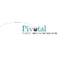 Pivotal Physical Therapy Logo