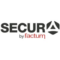 SECURA by Factum Logo