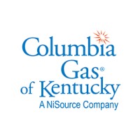 Columbia Gas of Kentucky Logo