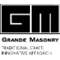 Grande Masonry Logo
