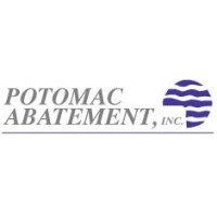 Potomac Abatement Inc. Logo