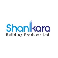 Shankara Building Products Ltd Logo