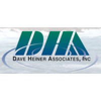 Dave Heiner Associates, Inc. Logo