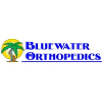 Bluewater Orthopedics Logo