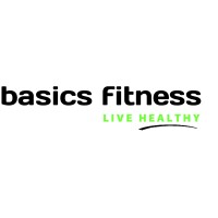 Basics Fitness Center Inc. Logo