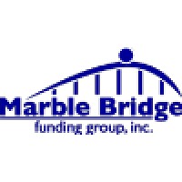 Marble Bridge Funding Group Logo