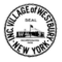 Village Of Westbury Logo