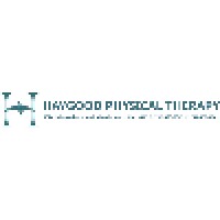Haygood Physical Therapy Pc Logo