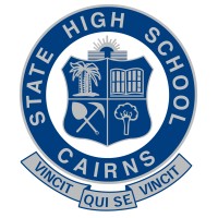 Cairns State High School Logo