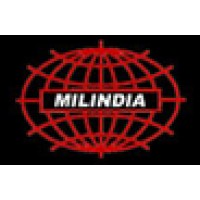 Mil India Limited Logo